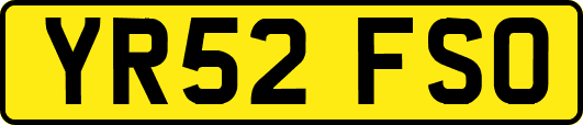 YR52FSO