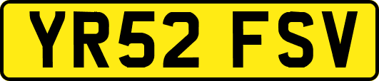 YR52FSV