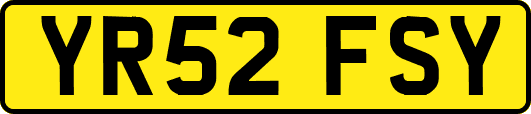 YR52FSY