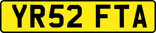 YR52FTA