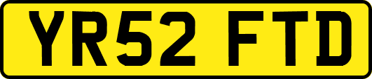 YR52FTD