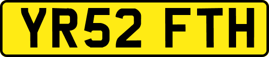 YR52FTH