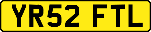 YR52FTL