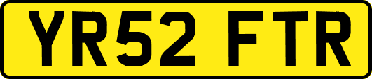 YR52FTR