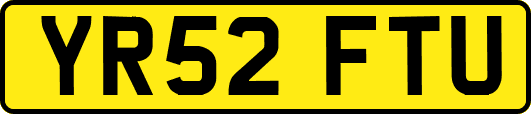 YR52FTU