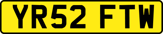 YR52FTW