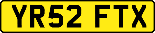 YR52FTX