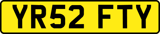 YR52FTY
