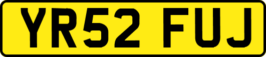 YR52FUJ