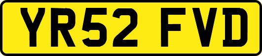 YR52FVD