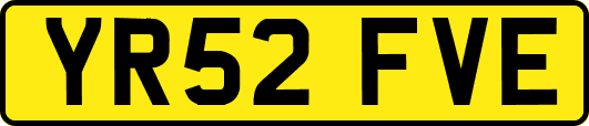 YR52FVE