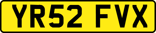 YR52FVX