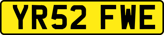 YR52FWE