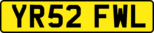 YR52FWL