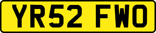 YR52FWO