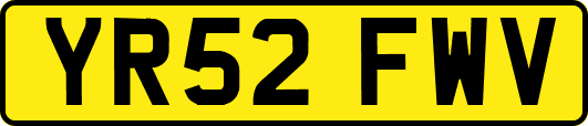 YR52FWV