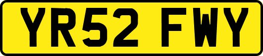 YR52FWY