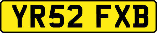 YR52FXB