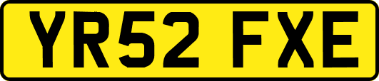 YR52FXE