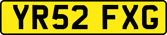 YR52FXG