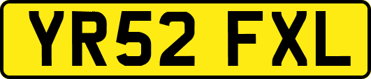 YR52FXL