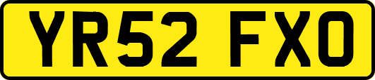 YR52FXO