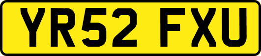 YR52FXU