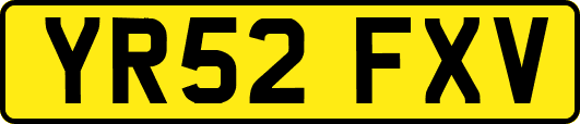 YR52FXV