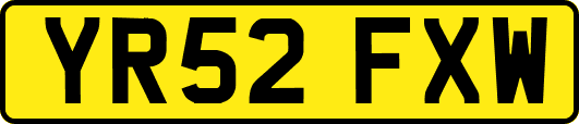 YR52FXW