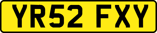 YR52FXY