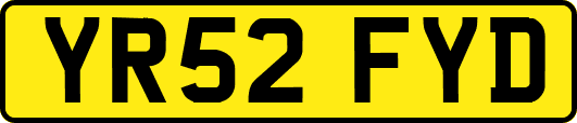 YR52FYD