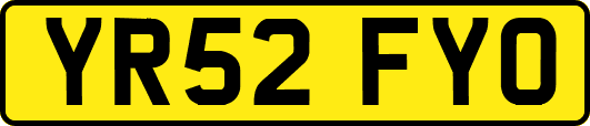 YR52FYO
