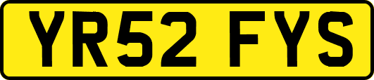 YR52FYS