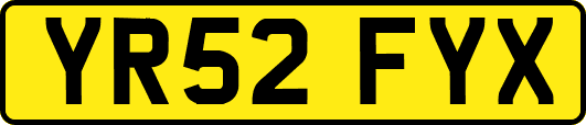YR52FYX