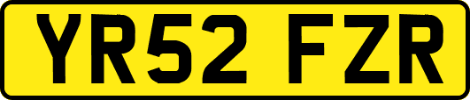 YR52FZR