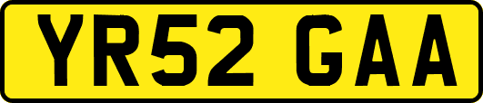YR52GAA