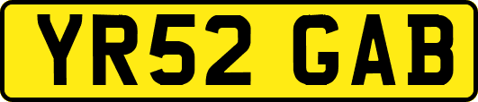 YR52GAB