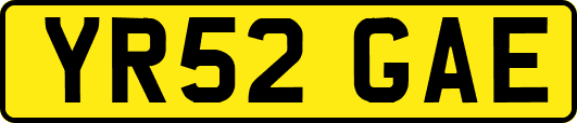 YR52GAE