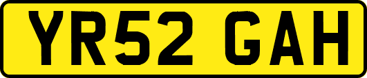 YR52GAH