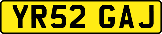 YR52GAJ