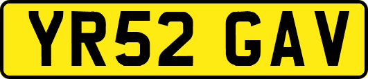 YR52GAV