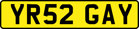 YR52GAY