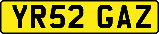 YR52GAZ