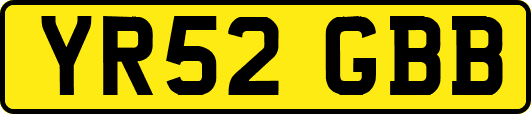 YR52GBB