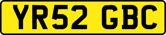YR52GBC