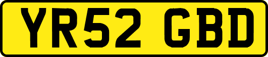 YR52GBD