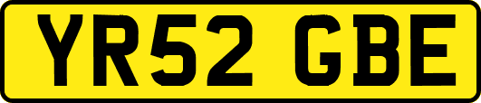 YR52GBE
