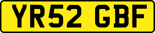 YR52GBF
