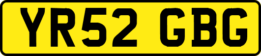 YR52GBG