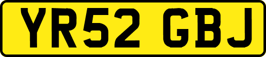YR52GBJ